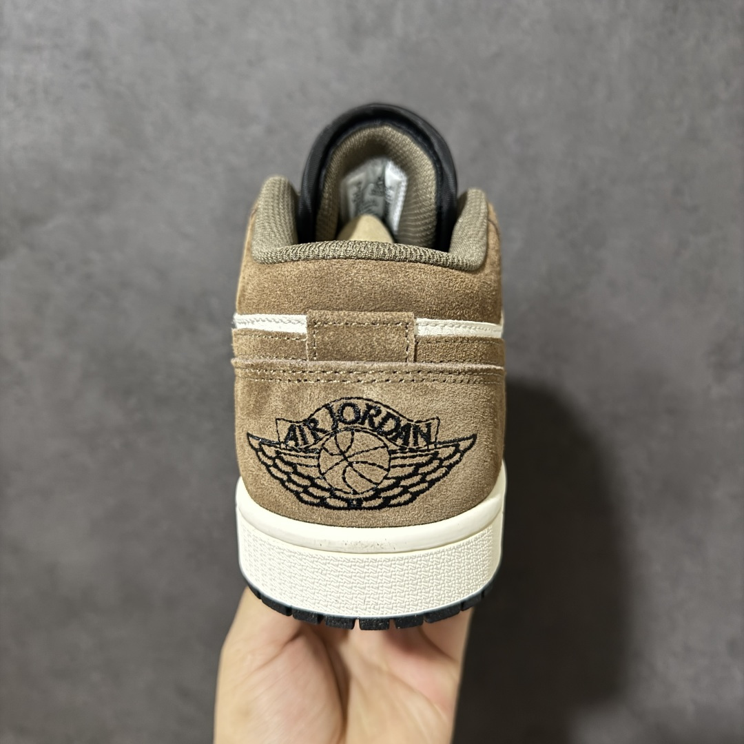 Nike Air Jordan 1 Low AJ1 乔1 耐克 低帮休闲板鞋 同步官方配色 货号: 200 尺码:36 