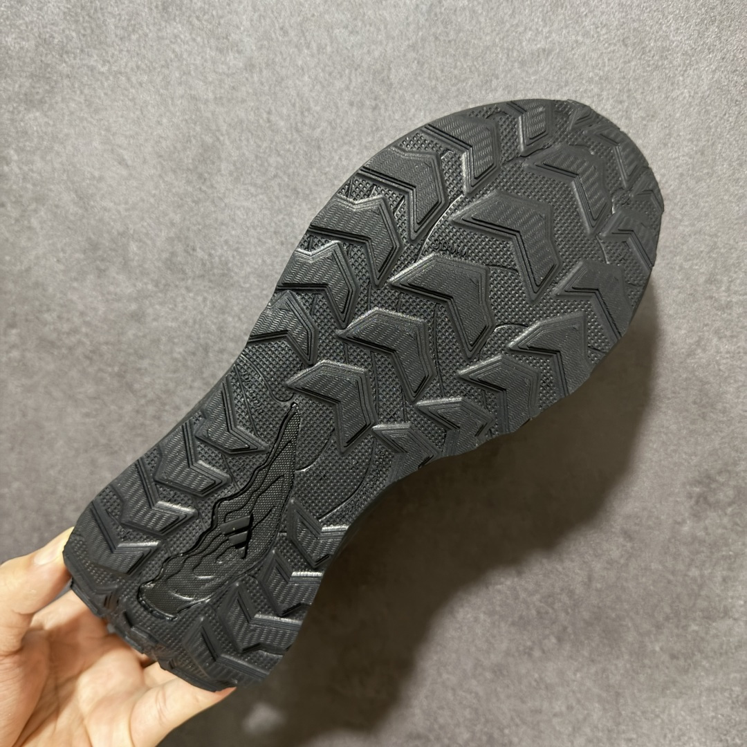 Adidas Holo Peak 阿迪达斯 防滑运动 舒适贴合 低帮越野跑鞋 货号:KZ9996 尺码:36 36.5 