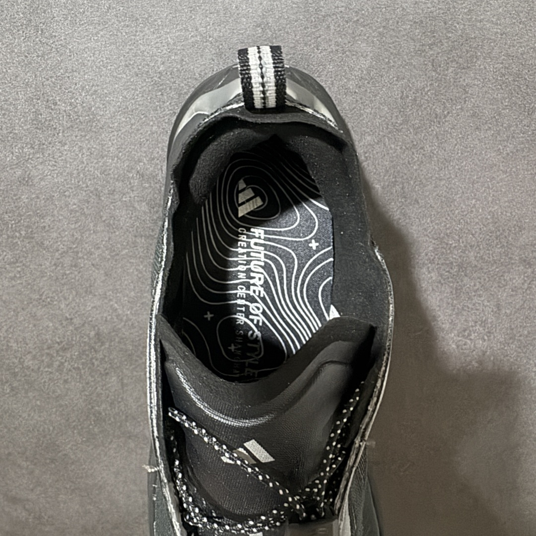 Adidas Holo Peak 阿迪达斯 防滑运动 舒适贴合 低帮越野跑鞋 货号:KZ9996 尺码:36 36.5 