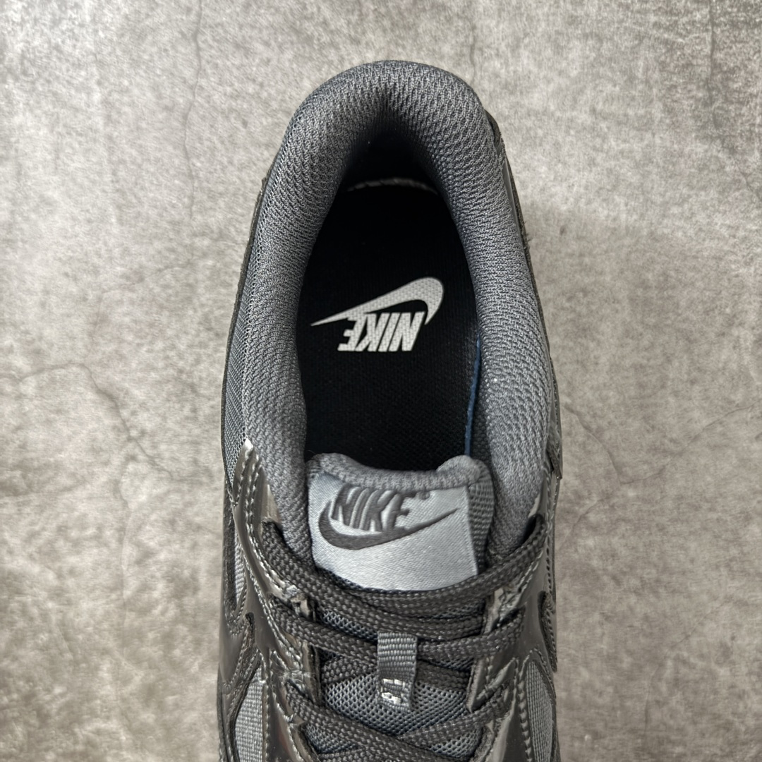 NIKE GATO 低帮生活休闲鞋 透气网布眼融入皮革，织和物合成材质覆面，营造21世初纪的畅跑美学概念。泡棉中底盈轻缓