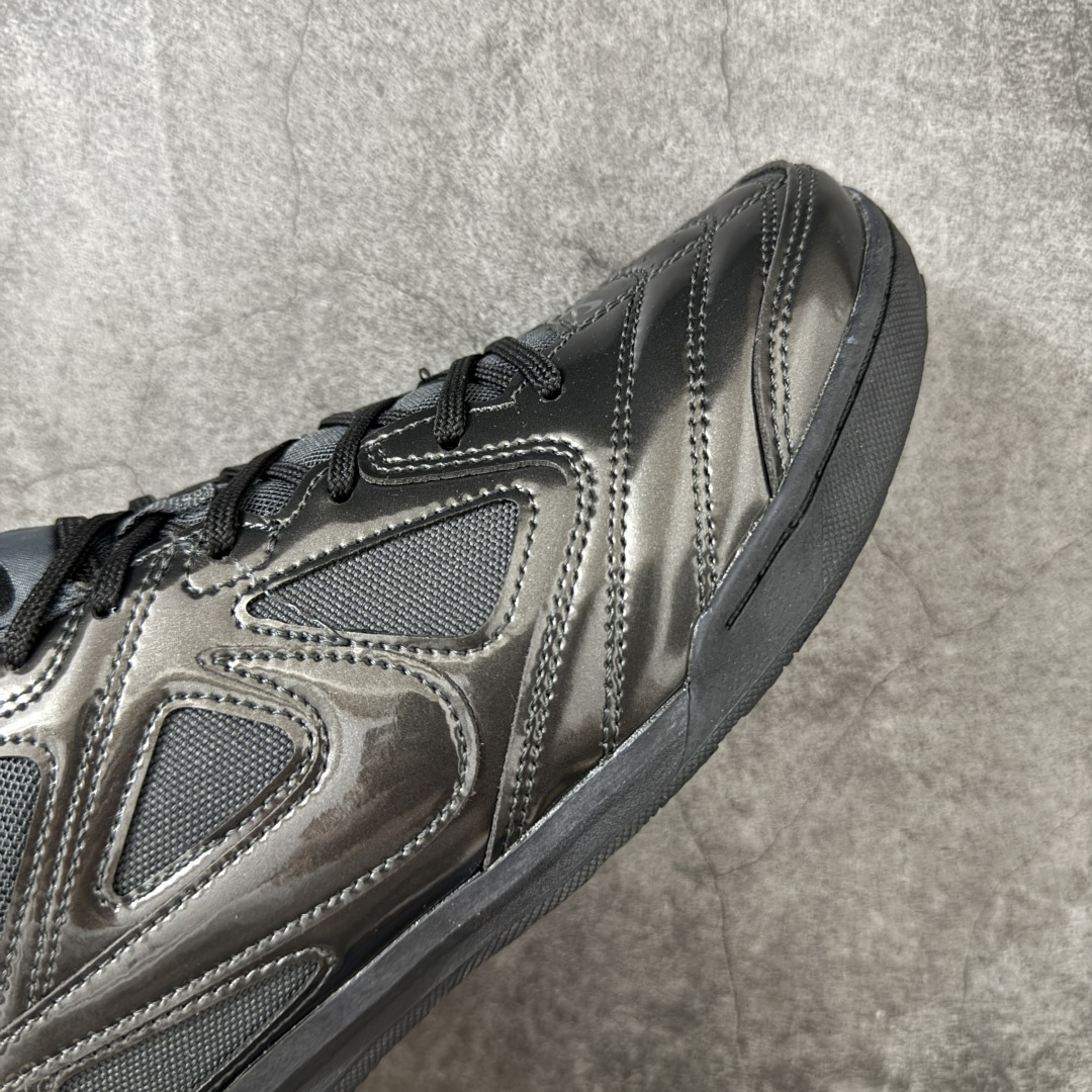 NIKE GATO 低帮生活休闲鞋 透气网布眼融入皮革，织和物合成材质覆面，营造21世初纪的畅跑美学概念。泡棉中底盈轻缓