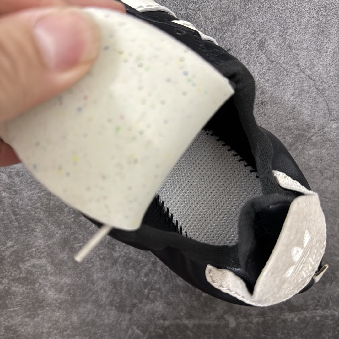 adidas originals × SONG FOR THE MUTE SAMBA SFTM-010 舒适百搭 跑步鞋
