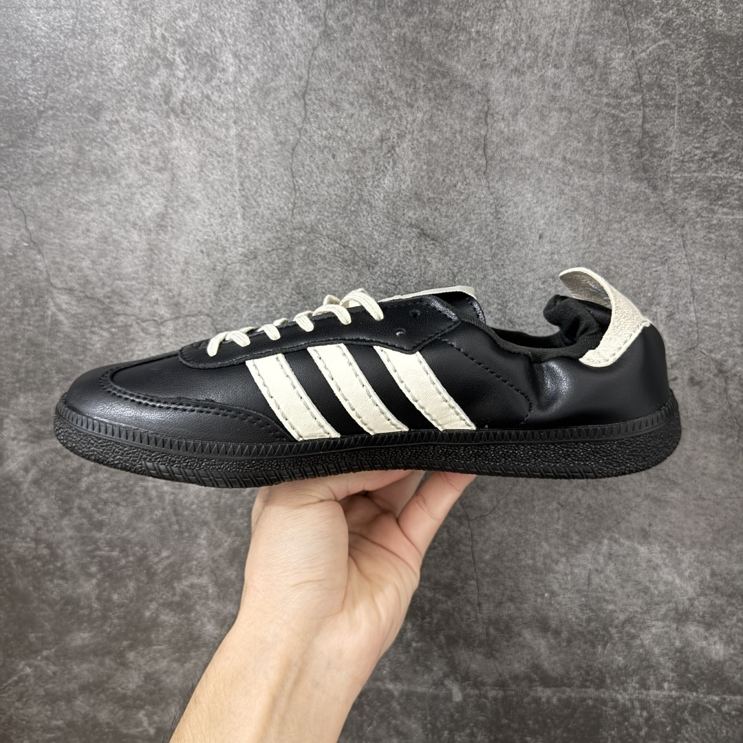 adidas originals × SONG FOR THE MUTE SAMBA SFTM-010 舒适百搭 跑步鞋