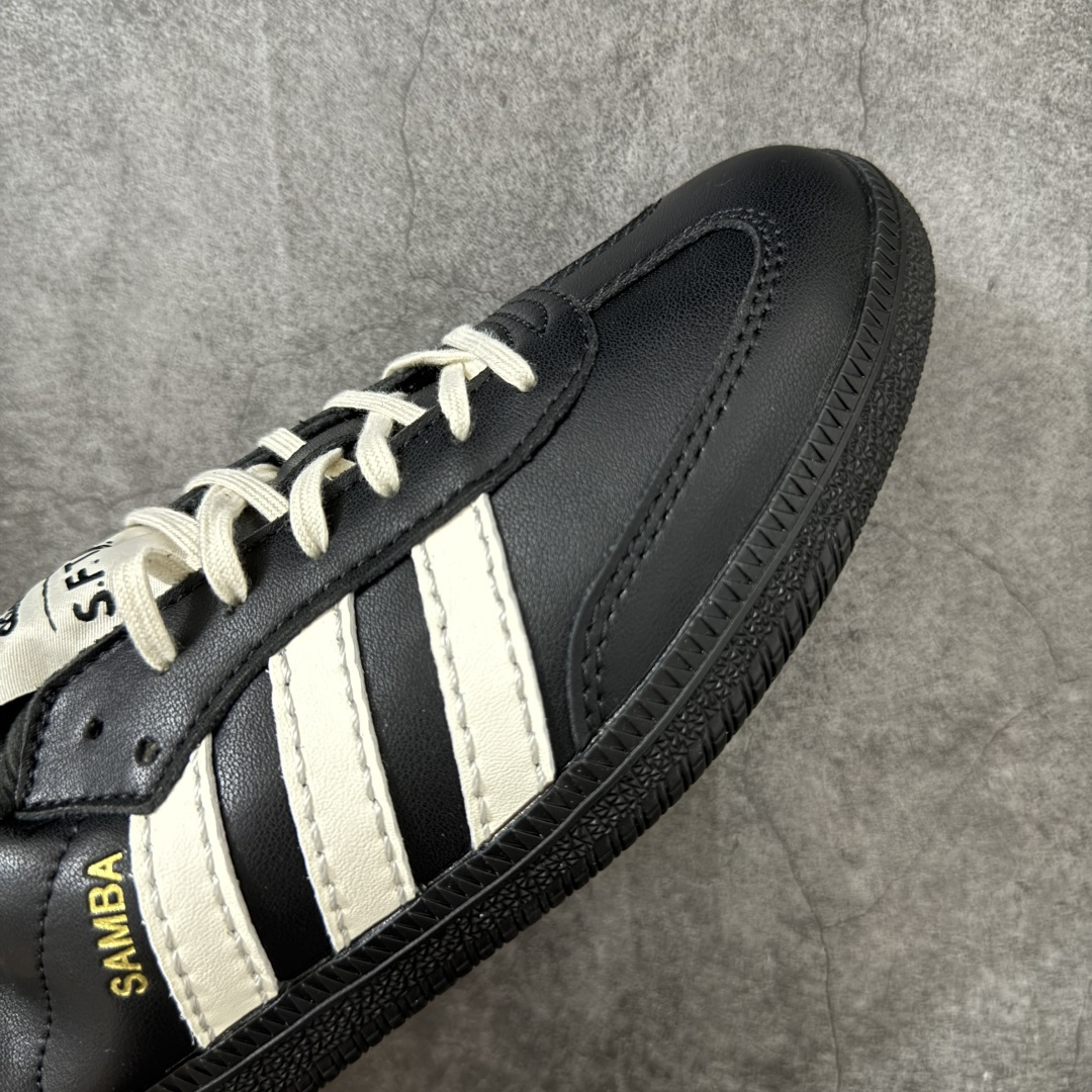 adidas originals × SONG FOR THE MUTE SAMBA SFTM-010 舒适百搭 跑步鞋