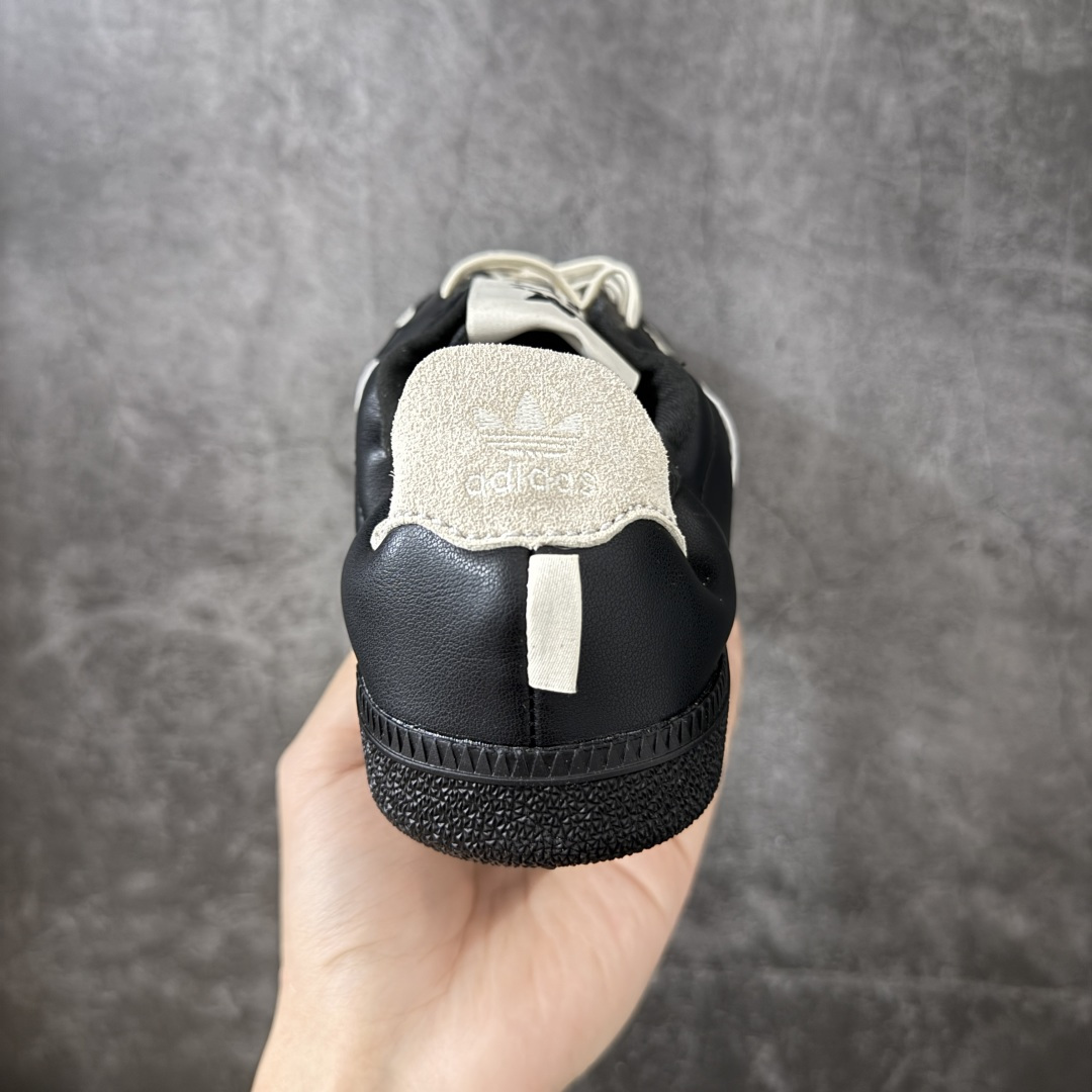 adidas originals × SONG FOR THE MUTE SAMBA SFTM-010 舒适百搭 跑步鞋