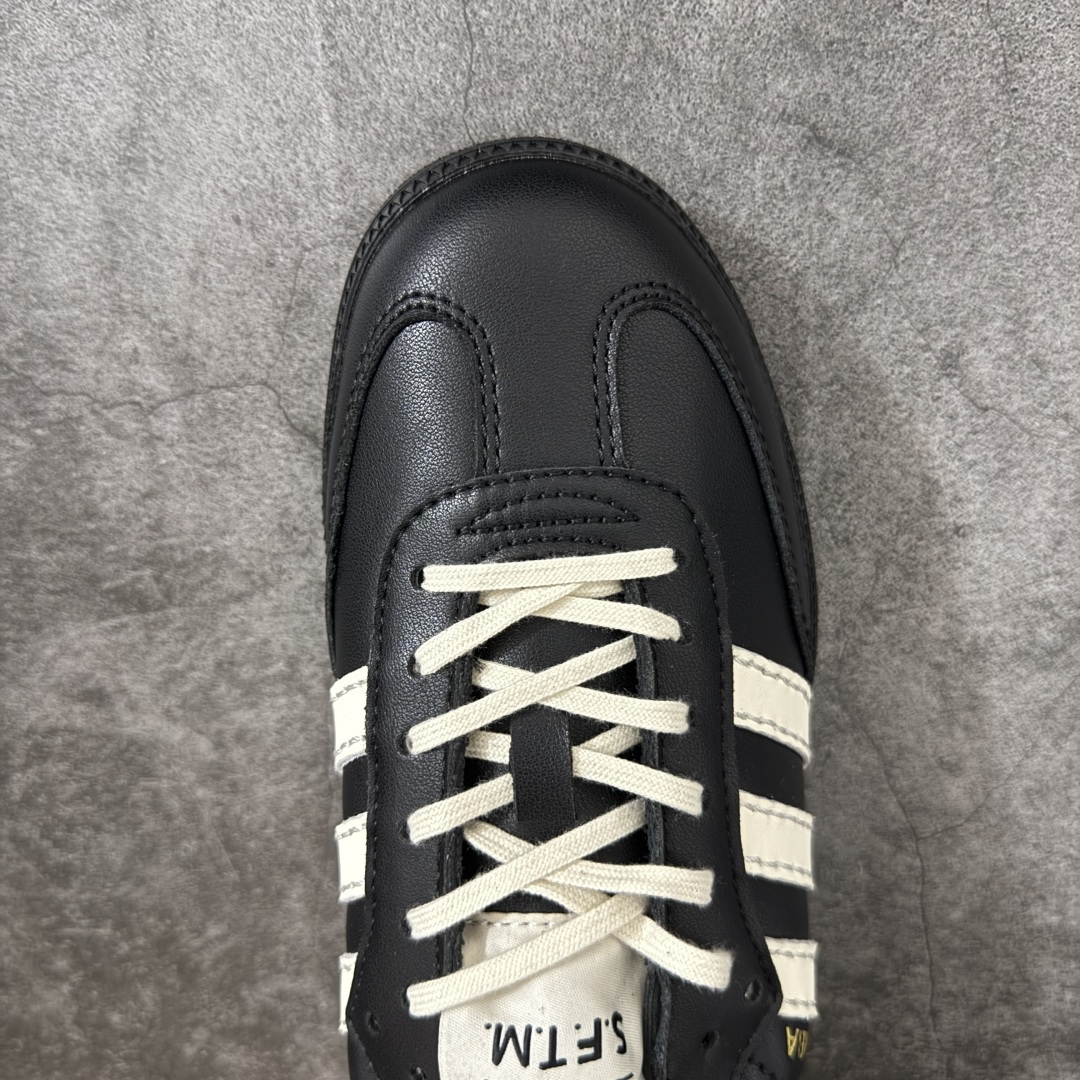 adidas originals × SONG FOR THE MUTE SAMBA SFTM-010 舒适百搭 跑步鞋