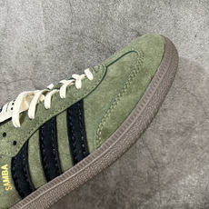 adidas originals × SONG FOR THE MUTE SAMBA SFTM-010 舒适百搭 跑步鞋 adidas originals × SONG FOR THE MUTE SAMBA SFTM-010 舒适百搭 跑步鞋