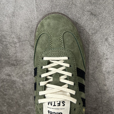 adidas originals × SONG FOR THE MUTE SAMBA SFTM-010 舒适百搭 跑步鞋 adidas originals × SONG FOR THE MUTE SAMBA SFTM-010 舒适百搭 跑步鞋