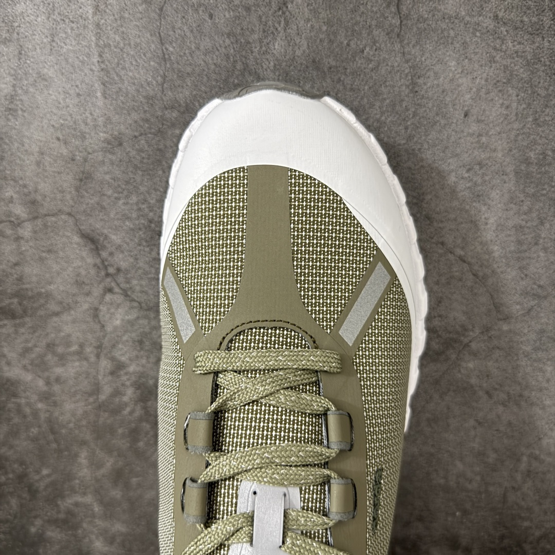 ZEGNA x NORDA 001 诺达 杰尼亚 徒步山地碎石路 越野跑鞋系列！ Size：36-46 NORDA史上最