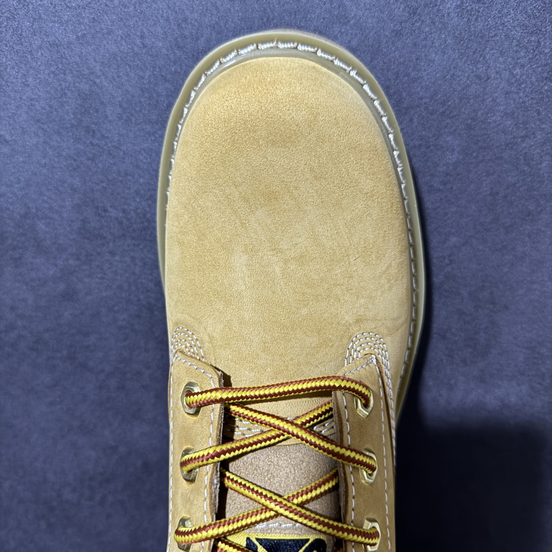 CAT/卡特 硬汉推土机品牌 秋冬新款 户外低帮舒适休闲工装鞋 CRAlL SPORT LOW 选用经典磨砂头层牛皮鞋面