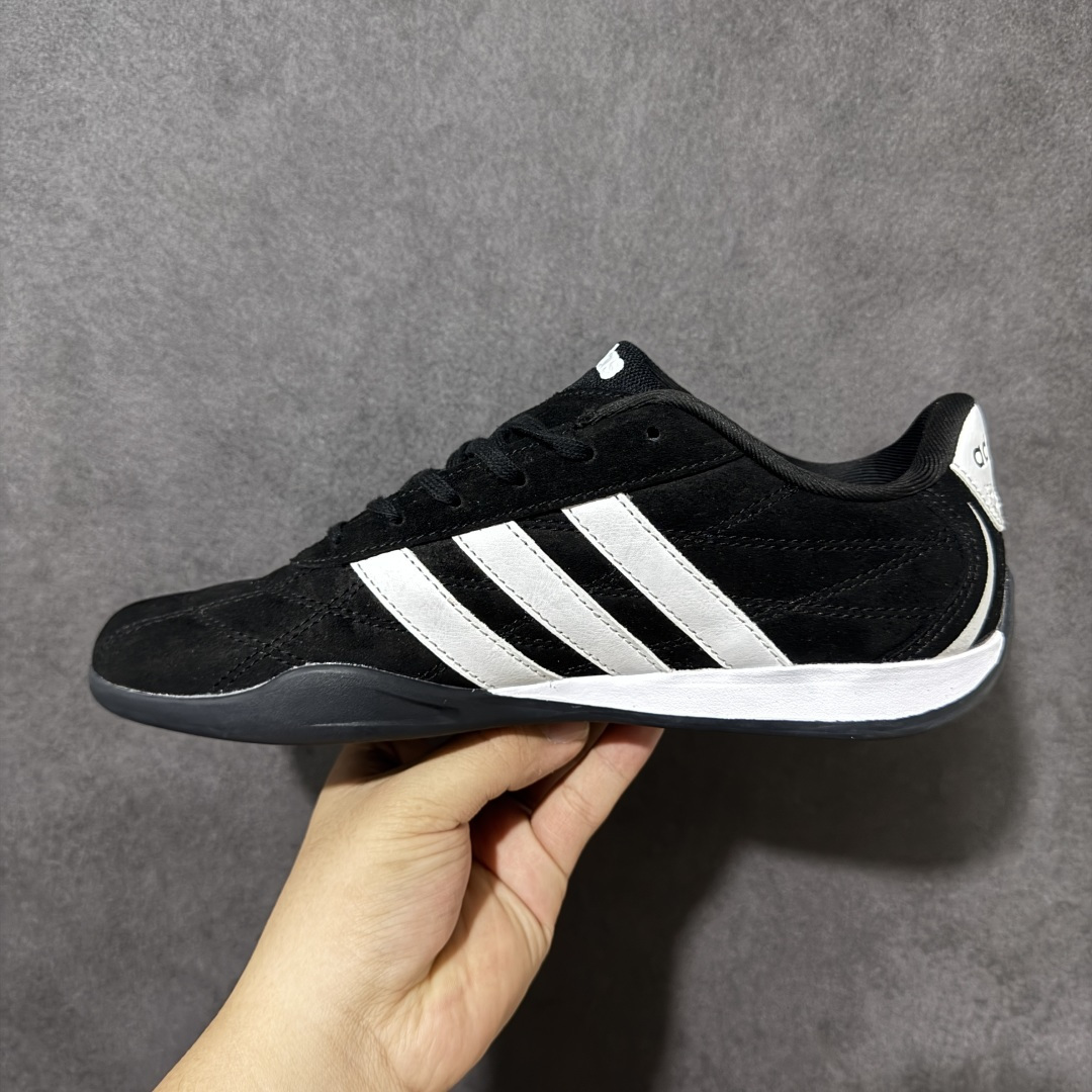 adidas adidas ADIRACER 2026 运动舒适 防滑耐磨包裹性 低帮 训练鞋 男女同款 货号:KI14 adidas adidas ADIRACER 2026 运动舒适 防滑耐磨包裹性 低帮 训练鞋 男女同款 货号:KI14