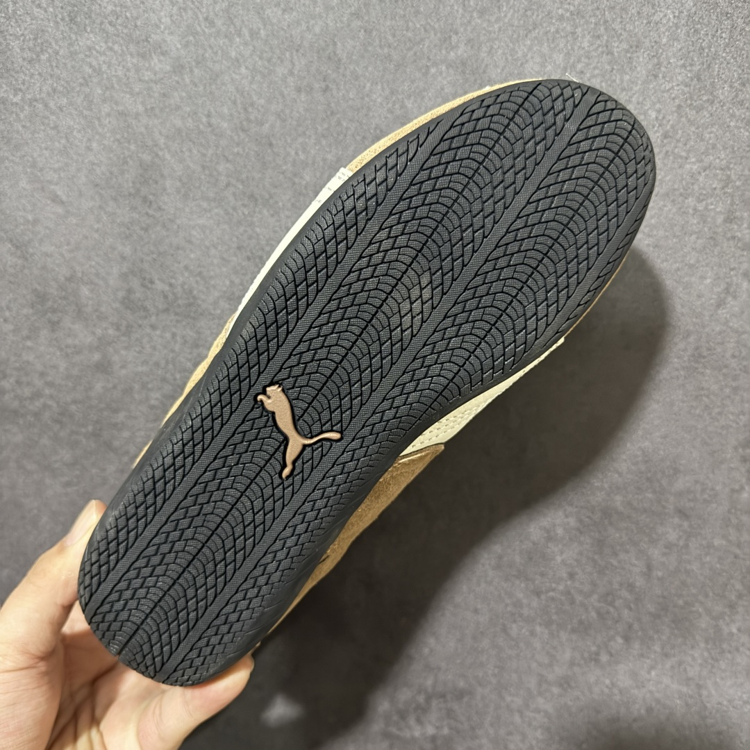 Puma Speedcet Etoile Wns 彪马薄底德迅复古运动休闲赛车跑鞋 以趣味十足又前卫复古的设计引领潮流，