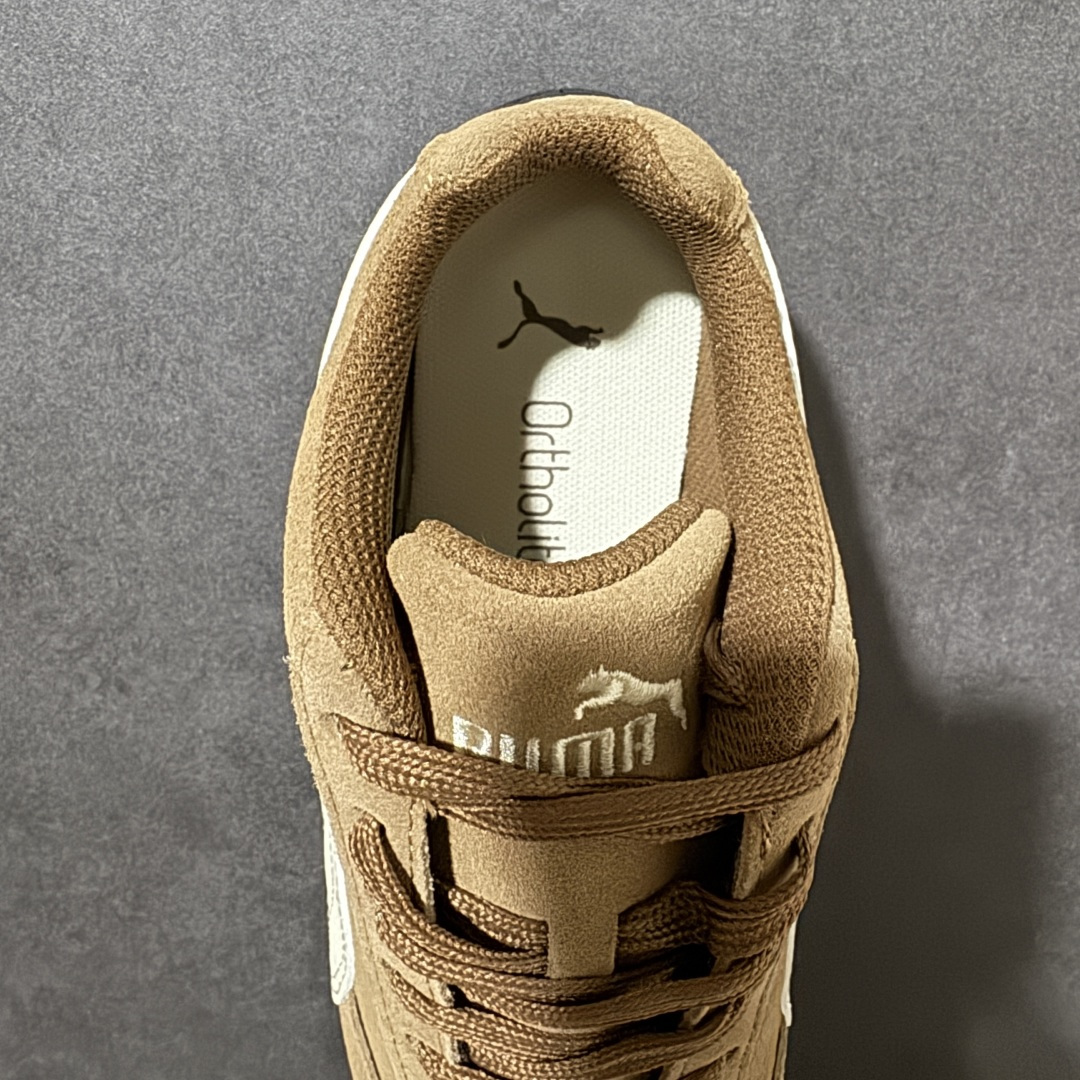 Puma Speedcet Etoile Wns 彪马薄底德迅复古运动休闲赛车跑鞋 以趣味十足又前卫复古的设计引领潮流，