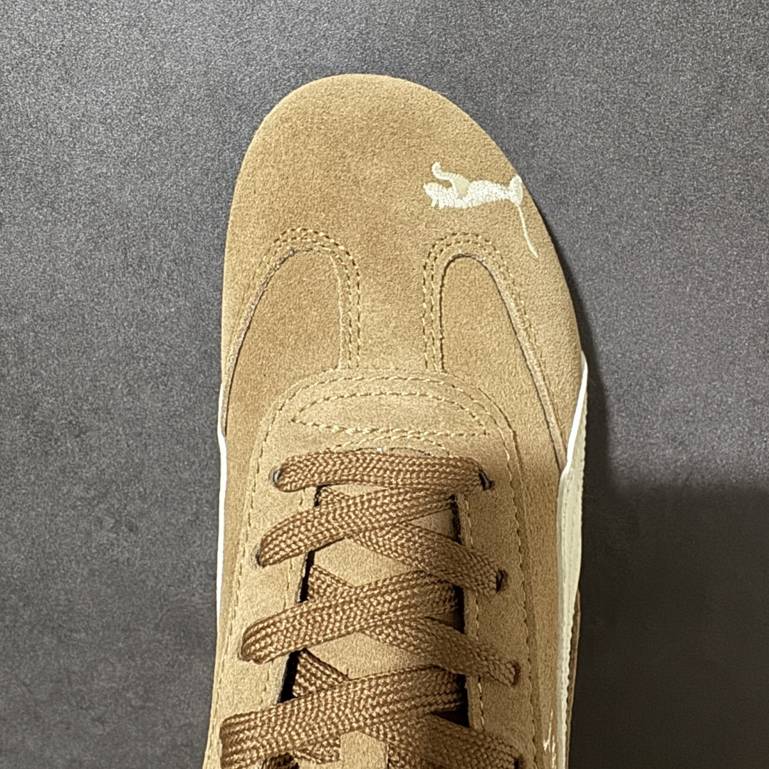 Puma Speedcet Etoile Wns 彪马薄底德迅复古运动休闲赛车跑鞋 以趣味十足又前卫复古的设计引领潮流，