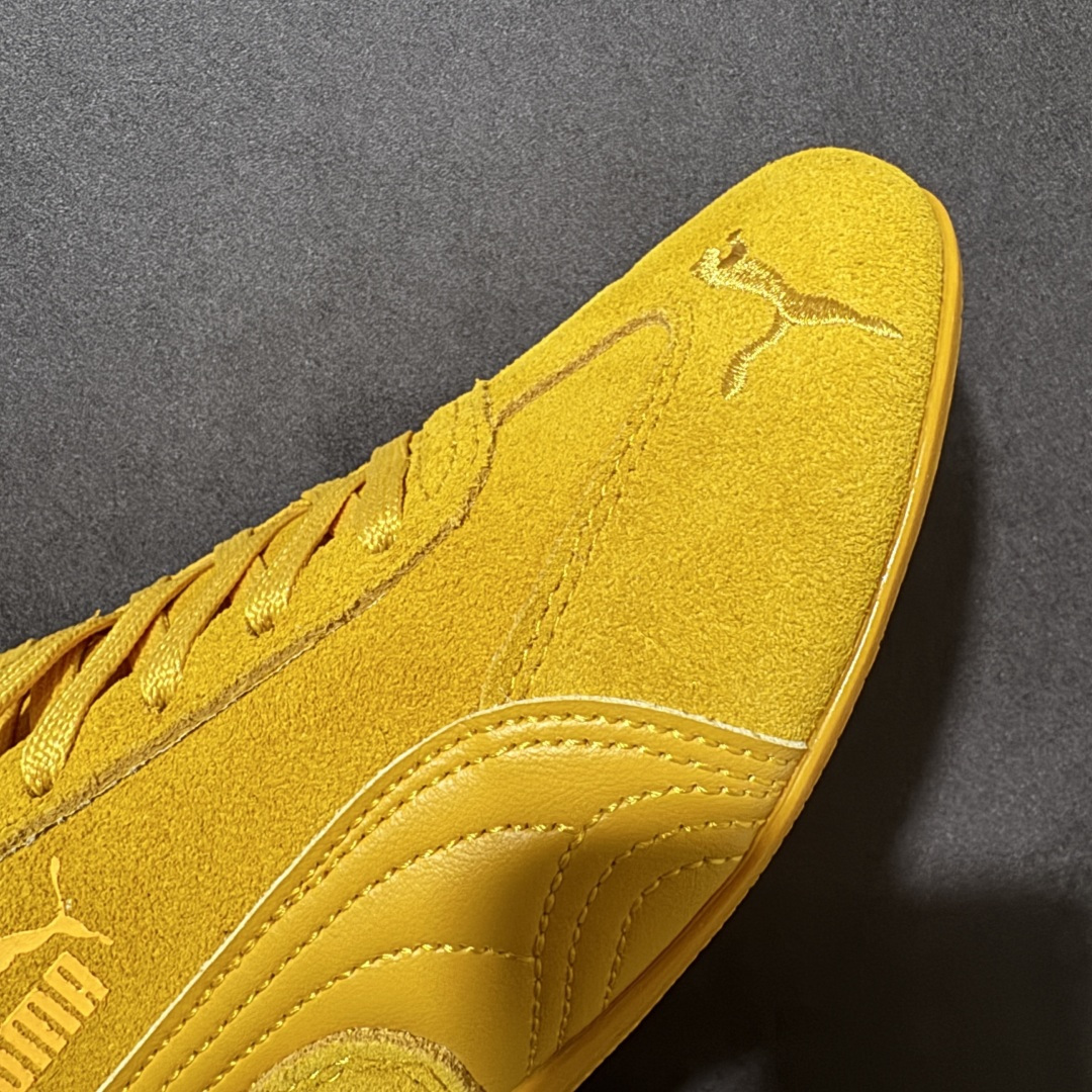 Puma Speedcet Etoile Wns 彪马薄底德迅复古运动休闲赛车跑鞋 以趣味十足又前卫复古的设计引领潮流, Puma Speedcet Etoile Wns 彪马薄底德迅复古运动休闲赛车跑鞋 以趣味十足又前卫复古的设计引领潮流,