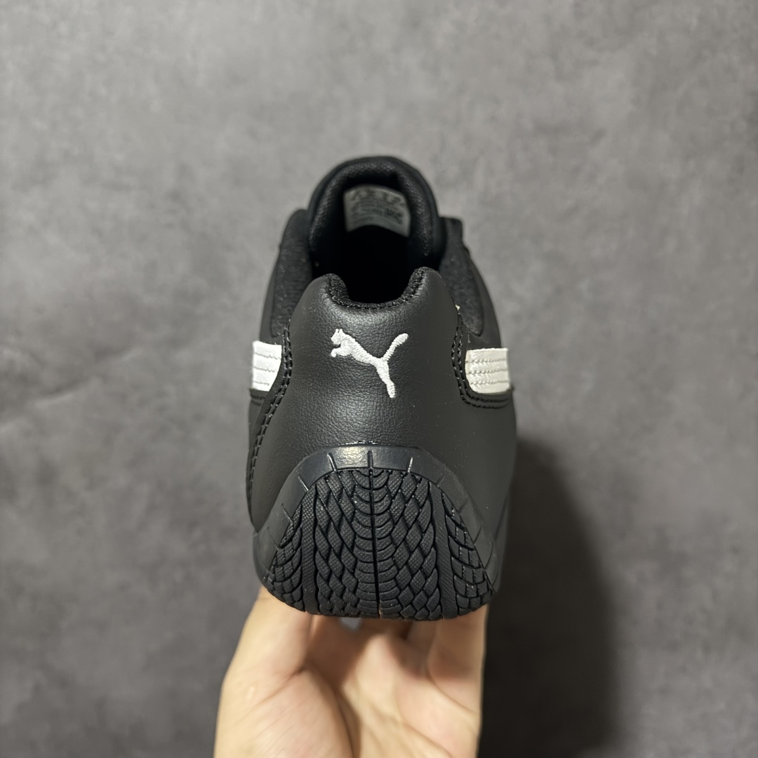 Puma Speedcet Etoile Wns 彪马薄底德迅复古运动休闲赛车跑鞋 以趣味十足又前卫复古的设计引领潮流，