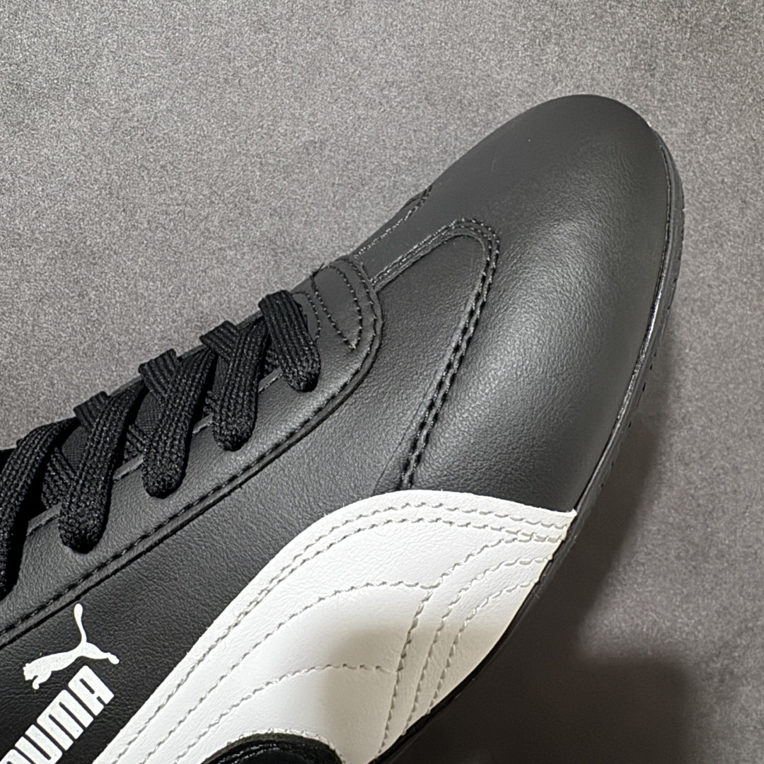 Puma Speedcet Etoile Wns 彪马薄底德迅复古运动休闲赛车跑鞋 以趣味十足又前卫复古的设计引领潮流，