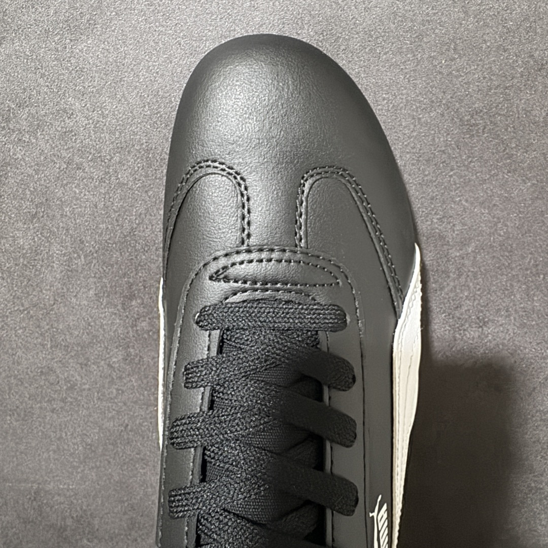 Puma Speedcet Etoile Wns 彪马薄底德迅复古运动休闲赛车跑鞋 以趣味十足又前卫复古的设计引领潮流，