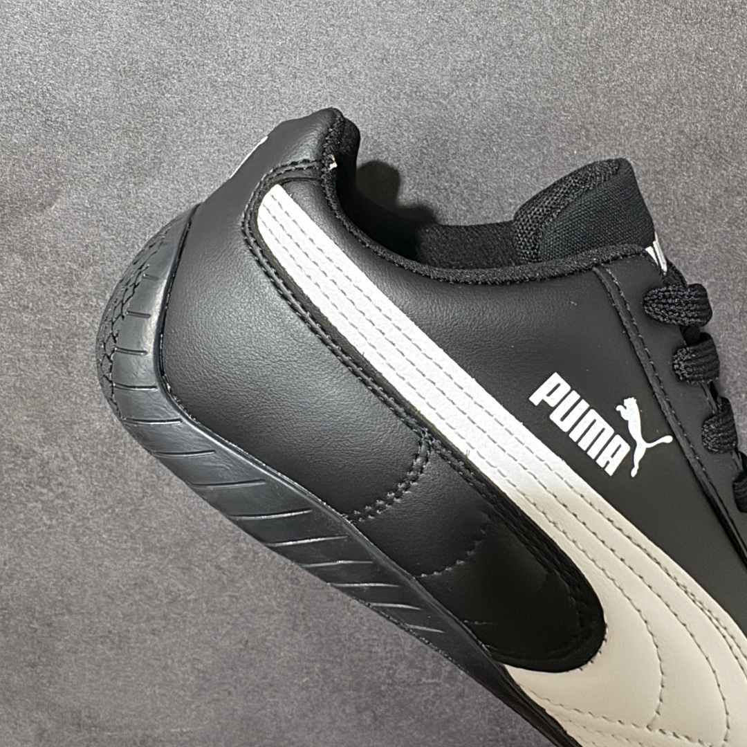 Puma Speedcet Etoile Wns 彪马薄底德迅复古运动休闲赛车跑鞋 以趣味十足又前卫复古的设计引领潮流，