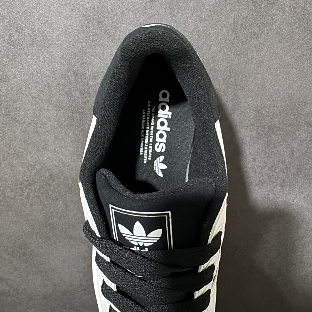 Adidas Originals Superstar贝壳头系列 阿迪达斯 低帮经典百搭休闲运动板鞋 货号:KI9521 
