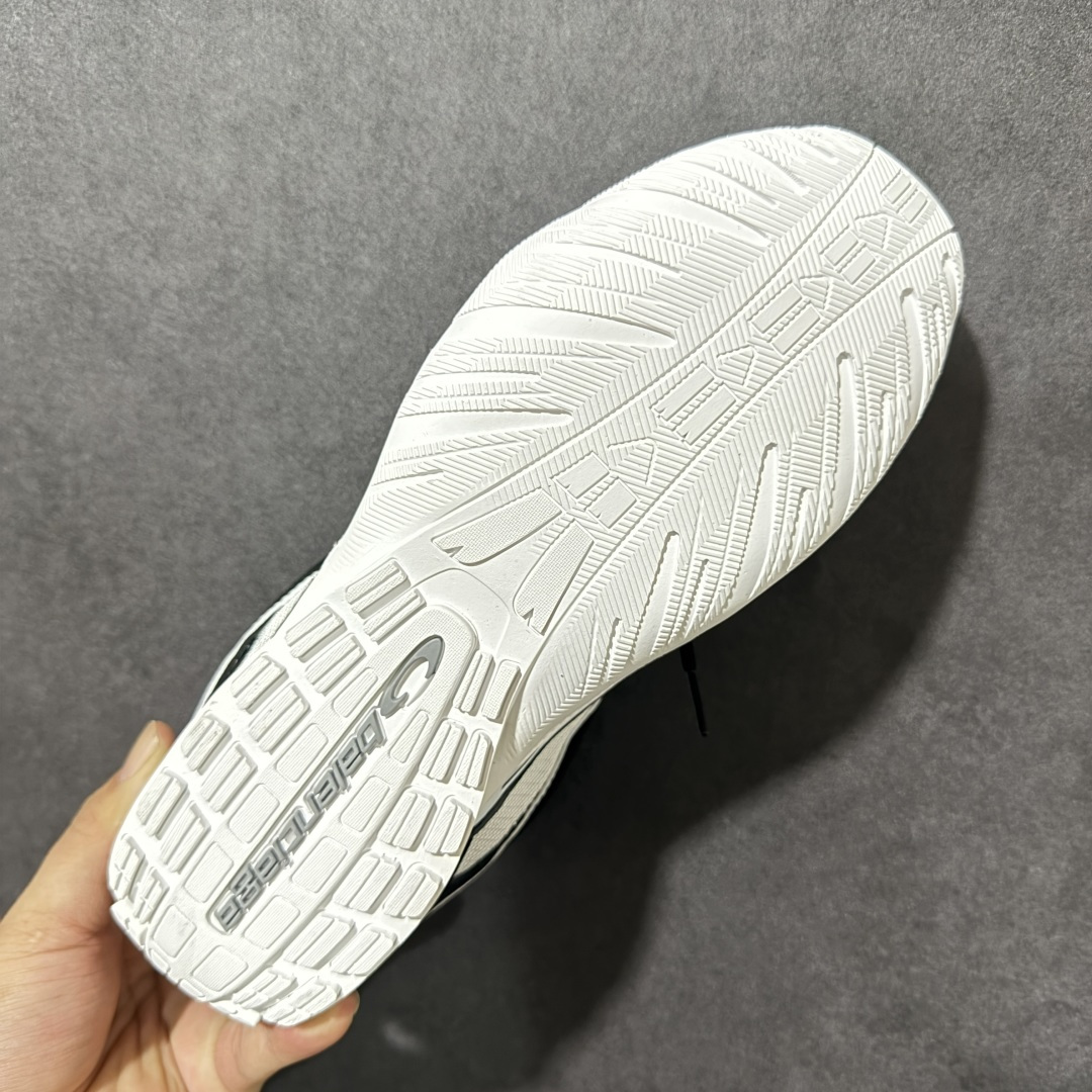 Balenciaga Radar Gradient Lines 巴黎世家 低帮 银色 做旧效果系带圆头低邦生活休闲鞋 鞋