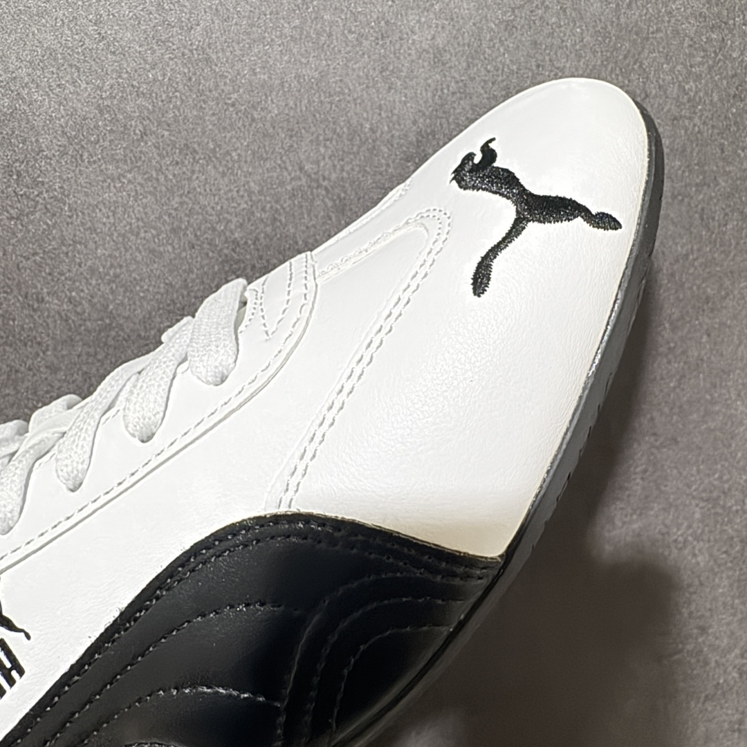 Puma Speedcet Etoile Wns 彪马薄底德迅复古运动休闲赛车跑鞋 以趣味十足又前卫复古的设计引领潮流，