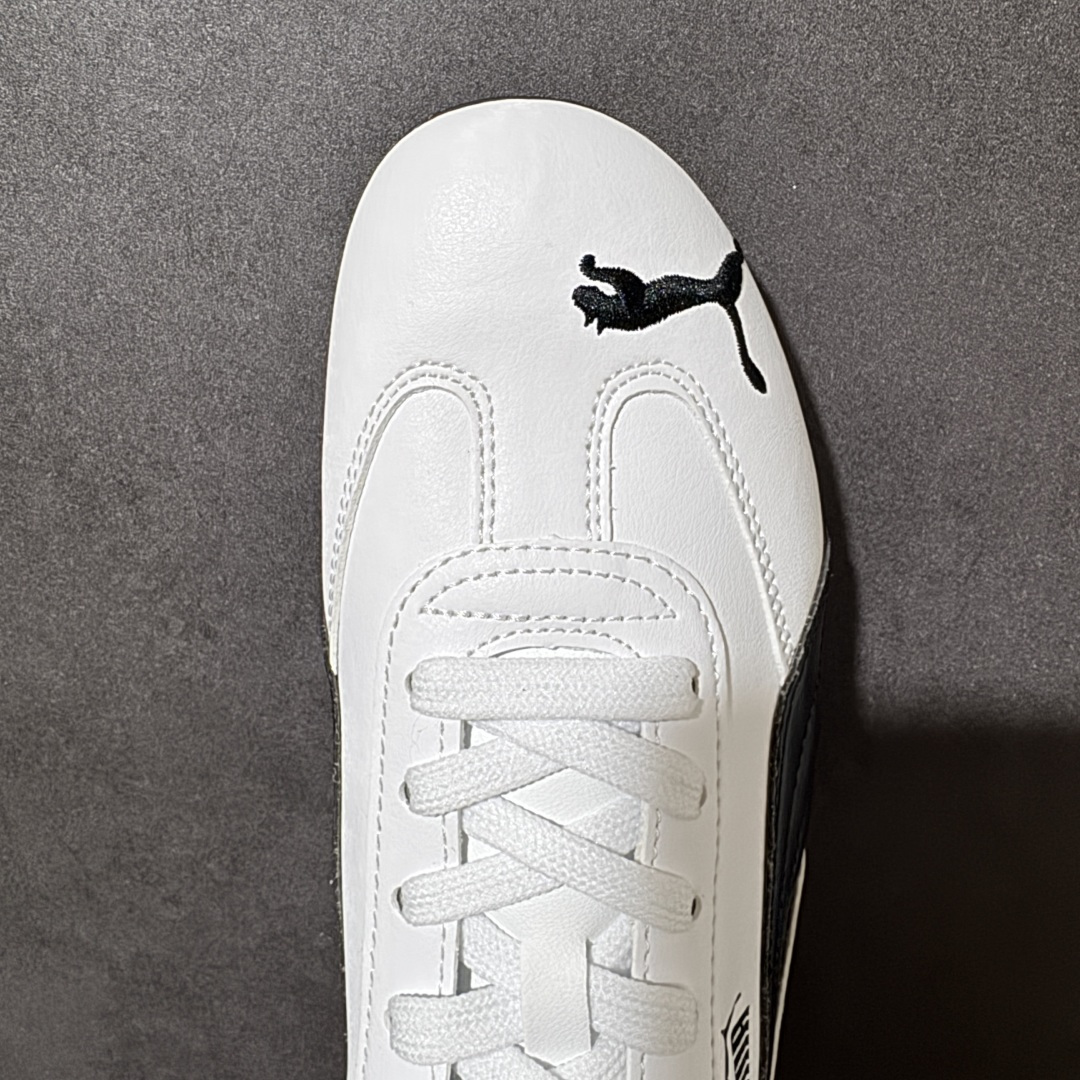 Puma Speedcet Etoile Wns 彪马薄底德迅复古运动休闲赛车跑鞋 以趣味十足又前卫复古的设计引领潮流，