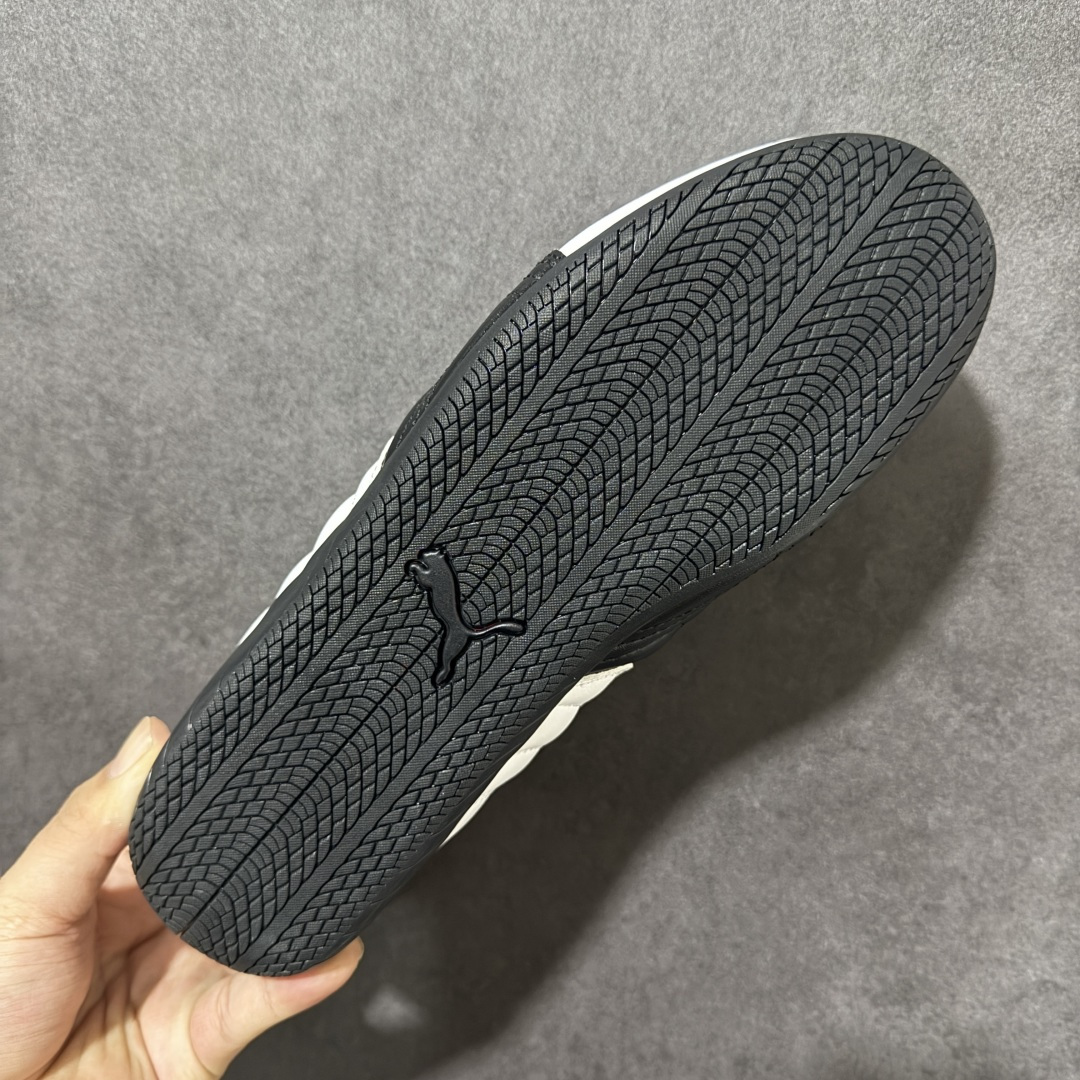 Puma Speedcet Etoile Wns 彪马薄底德迅复古运动休闲赛车跑鞋 以趣味十足又前卫复古的设计引领潮流，