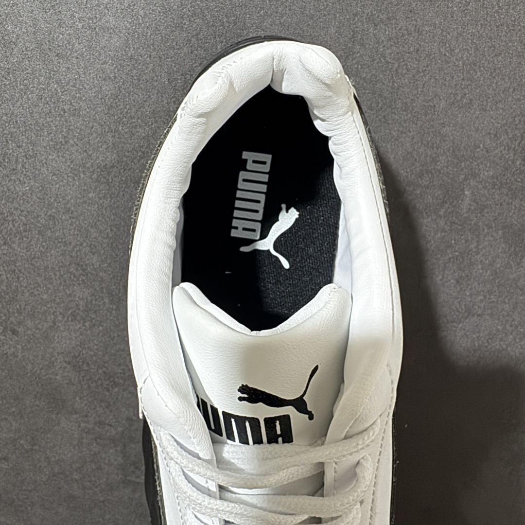Puma Speedcet Etoile Wns 彪马薄底德迅复古运动休闲赛车跑鞋 以趣味十足又前卫复古的设计引领潮流，
