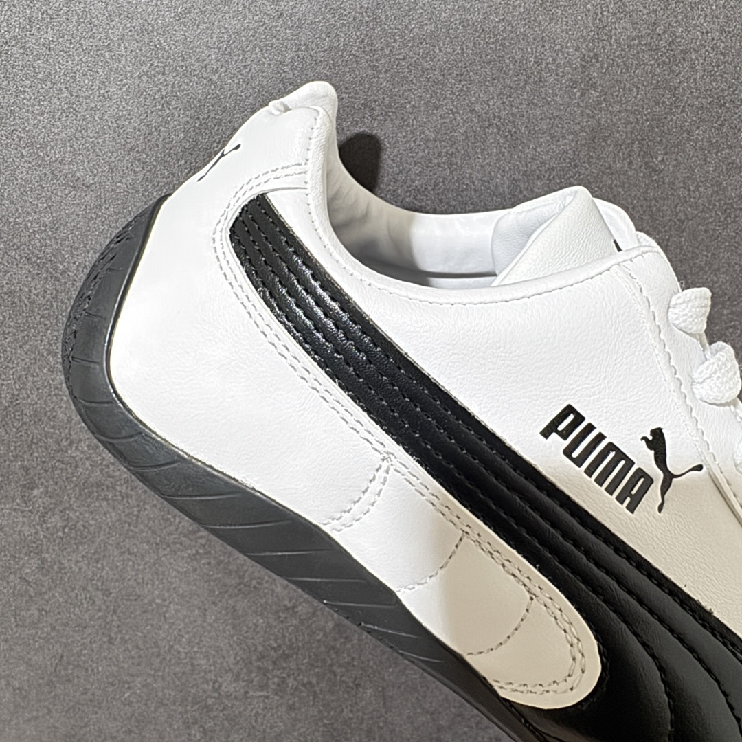 Puma Speedcet Etoile Wns 彪马薄底德迅复古运动休闲赛车跑鞋 以趣味十足又前卫复古的设计引领潮流，