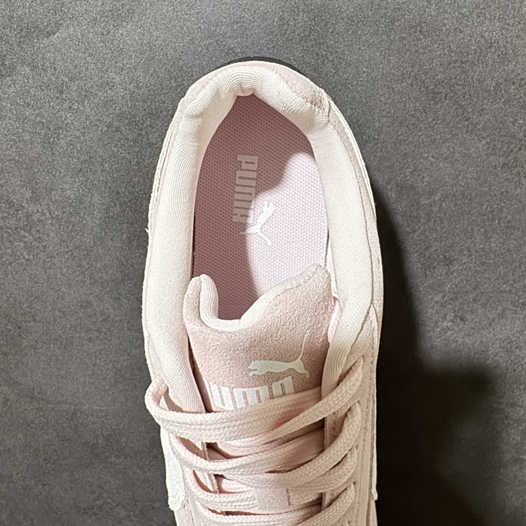 Puma Speedcet Etoile Wns 彪马薄底德迅复古运动休闲赛车跑鞋 以趣味十足又前卫复古的设计引领潮流，