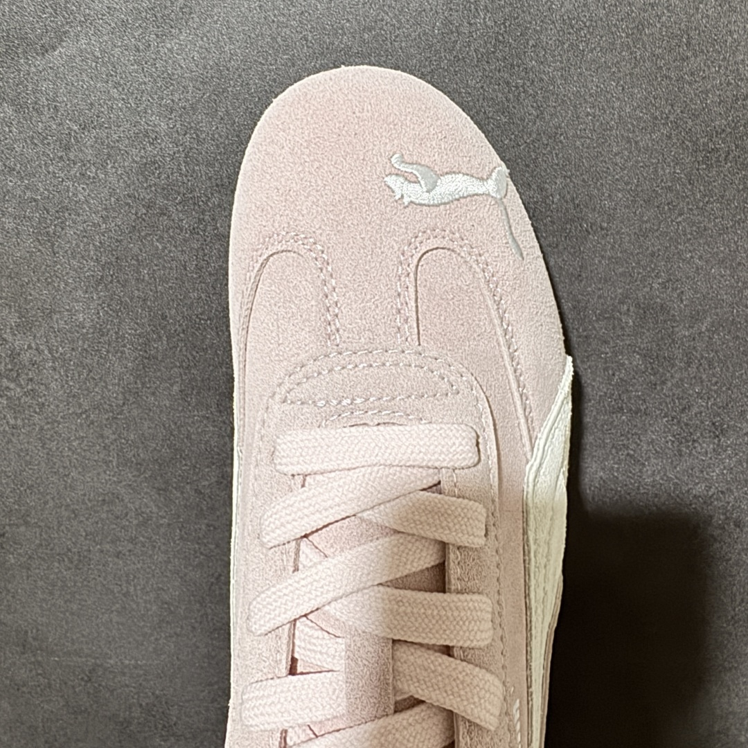 Puma Speedcet Etoile Wns 彪马薄底德迅复古运动休闲赛车跑鞋 以趣味十足又前卫复古的设计引领潮流，