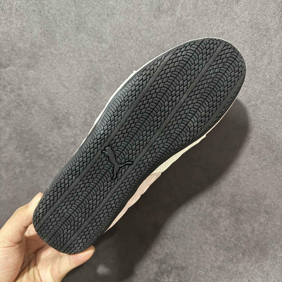 Puma Speedcet Etoile Wns 彪马薄底德迅复古运动休闲赛车跑鞋 以趣味十足又前卫复古的设计引领潮流，