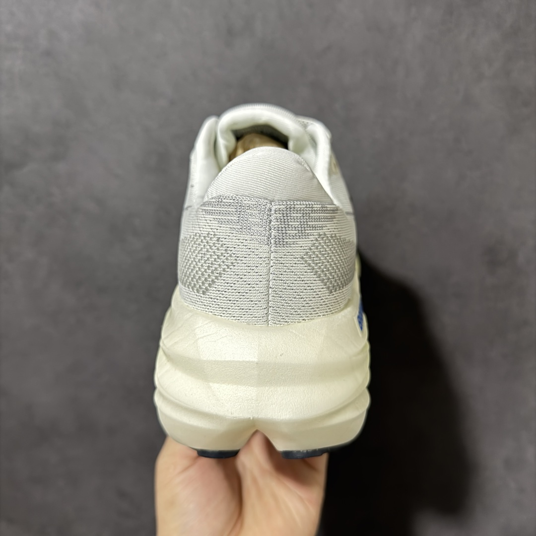 Brooks布鲁克斯 Glycerin max 超级甘油 舒适简约减震耐磨 低帮 马拉松长跑跑步鞋 男女款 尺码：36-
