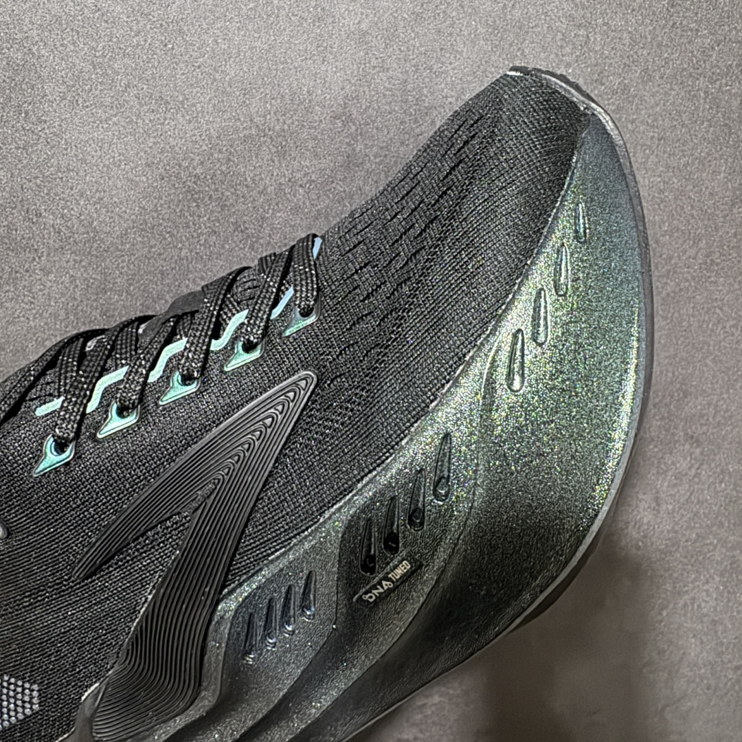 Brooks布鲁克斯 Glycerin max 超级甘油 舒适简约减震耐磨 低帮 马拉松长跑跑步鞋 男女款 尺码：36-