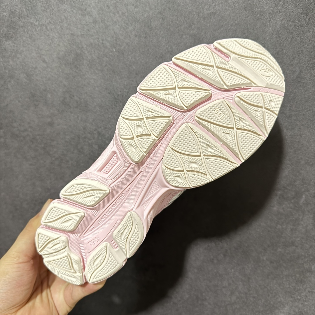 Asics Gel-NYC 阿斯克斯 亚瑟士 低帮 男女同款 科技未来Y2K户外机能风舒适时尚低邦跑步鞋 货号：1203
