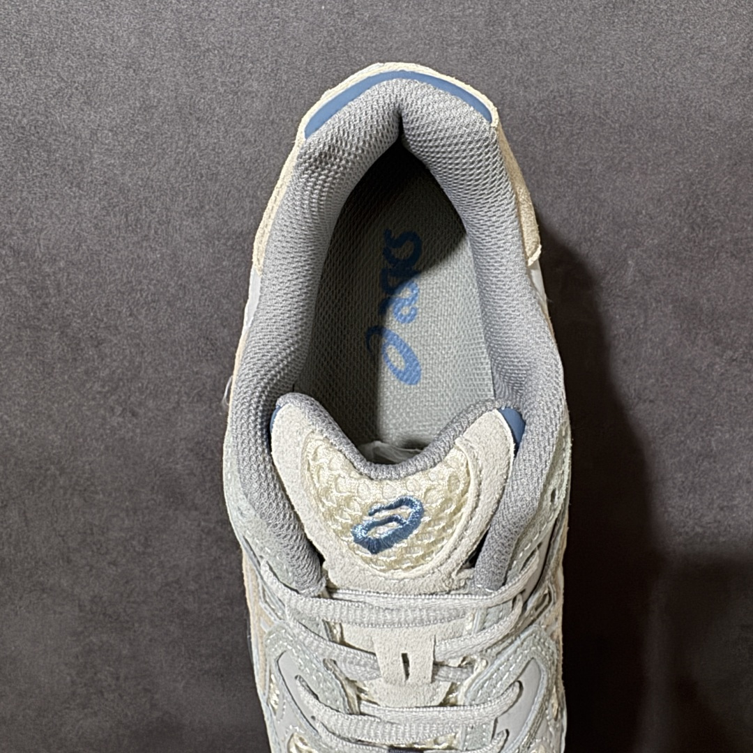 Asics Gel-NYC 阿斯克斯 亚瑟士 低帮 男女同款 科技未来Y2K户外机能风舒适时尚低邦跑步鞋 货号：1203