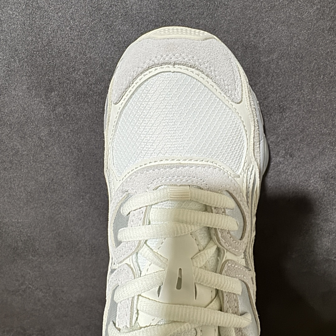 Asics Gel-NYC 阿斯克斯 亚瑟士 低帮 男女同款 科技未来Y2K户外机能风舒适时尚低邦跑步鞋 货号：1201