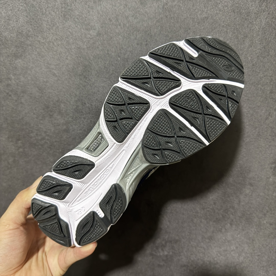 Asics Gel-NYC 阿斯克斯 亚瑟士 低帮 男女同款 科技未来Y2K户外机能风舒适时尚低邦跑步鞋 货号：1201