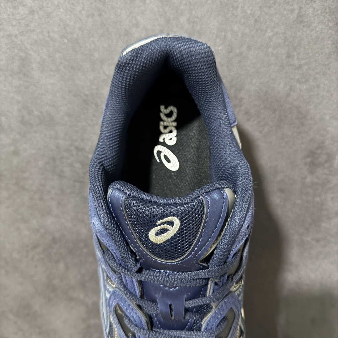 Asics Gel-NYC 阿斯克斯 亚瑟士 低帮 男女同款 科技未来Y2K户外机能风舒适时尚低邦跑步鞋 货号：1203