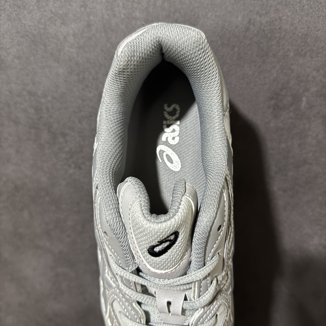 Asics Gel-NYC 阿斯克斯 亚瑟士 低帮 男女同款 科技未来Y2K户外机能风舒适时尚低邦跑步鞋 货号：1203