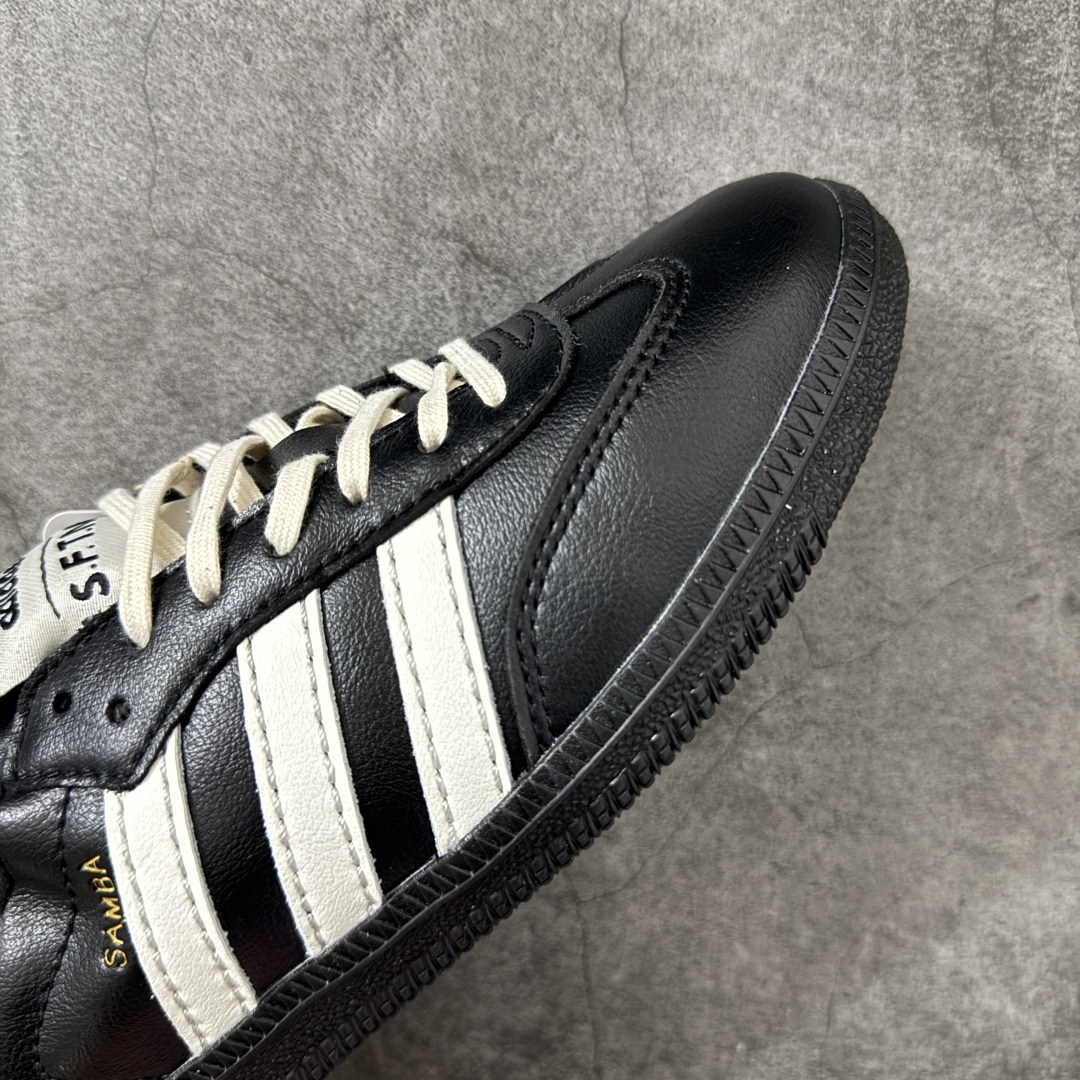 adidas originals × SONG FOR THE MUTE SAMBA SFTM-010 舒适百搭 跑步鞋