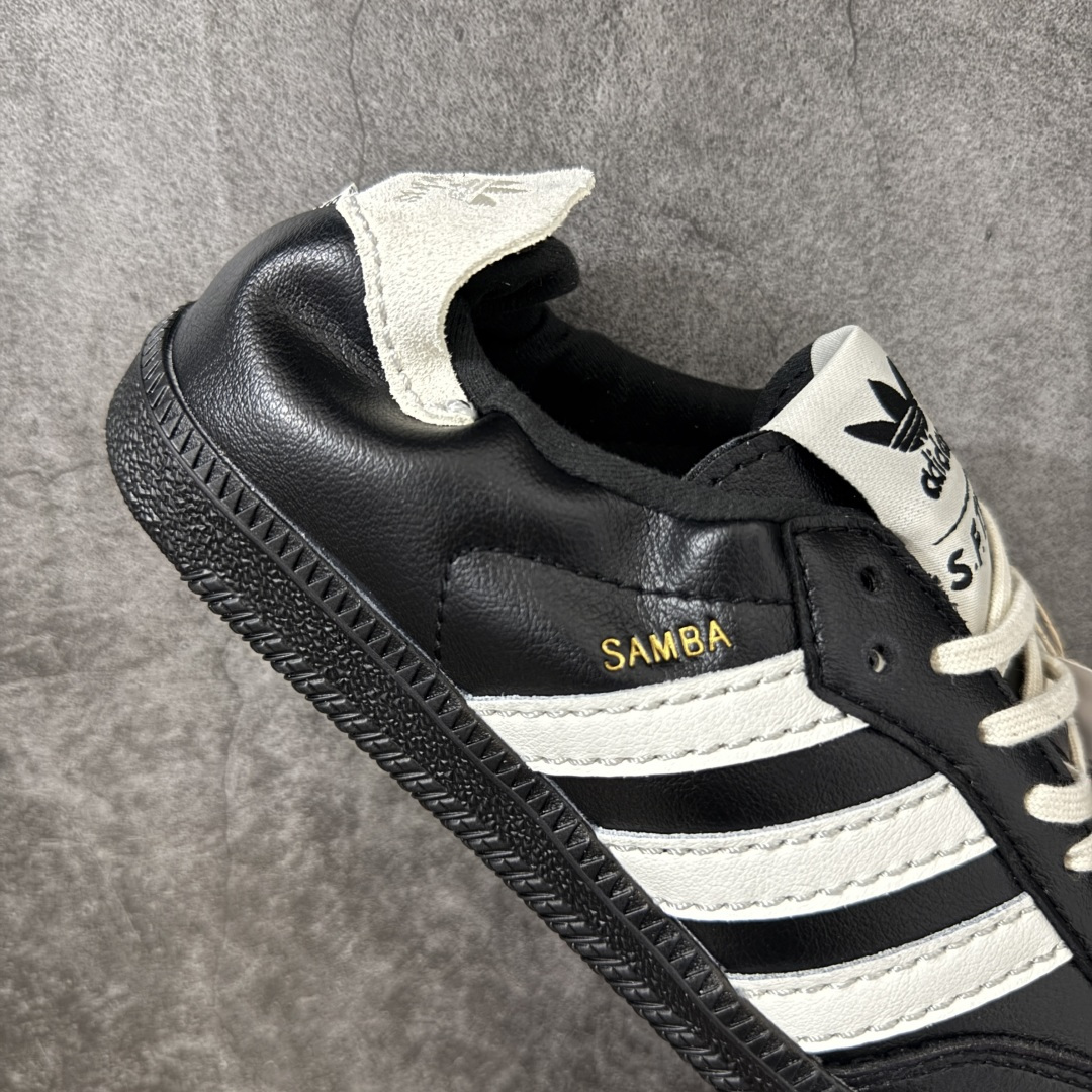 adidas originals × SONG FOR THE MUTE SAMBA SFTM-010 舒适百搭 跑步鞋