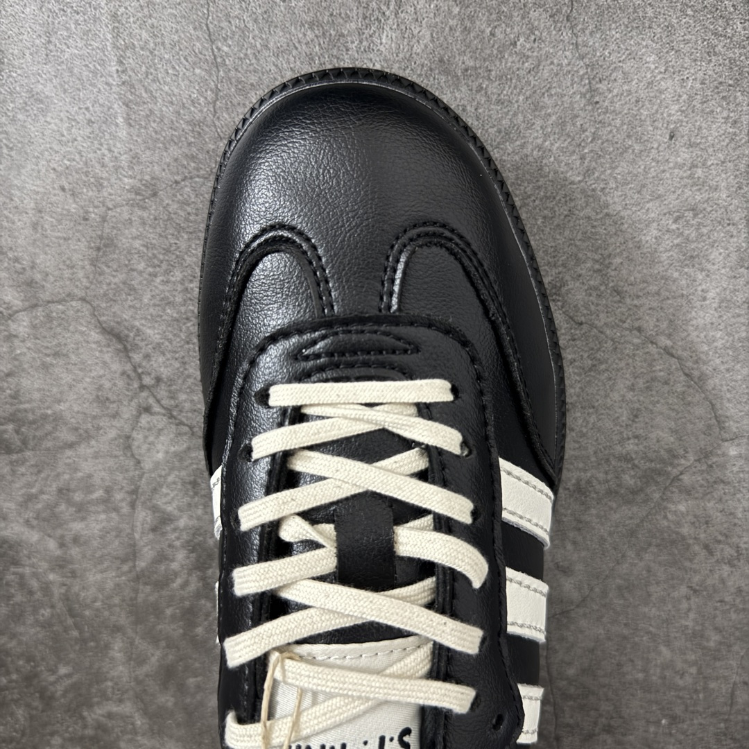 adidas originals × SONG FOR THE MUTE SAMBA SFTM-010 舒适百搭 跑步鞋
