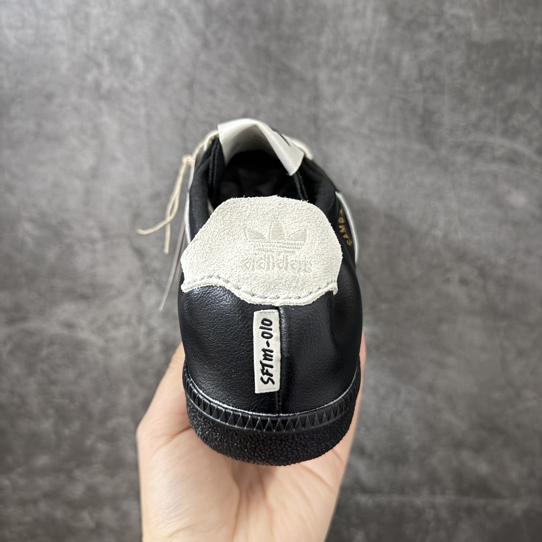 adidas originals × SONG FOR THE MUTE SAMBA SFTM-010 舒适百搭 跑步鞋