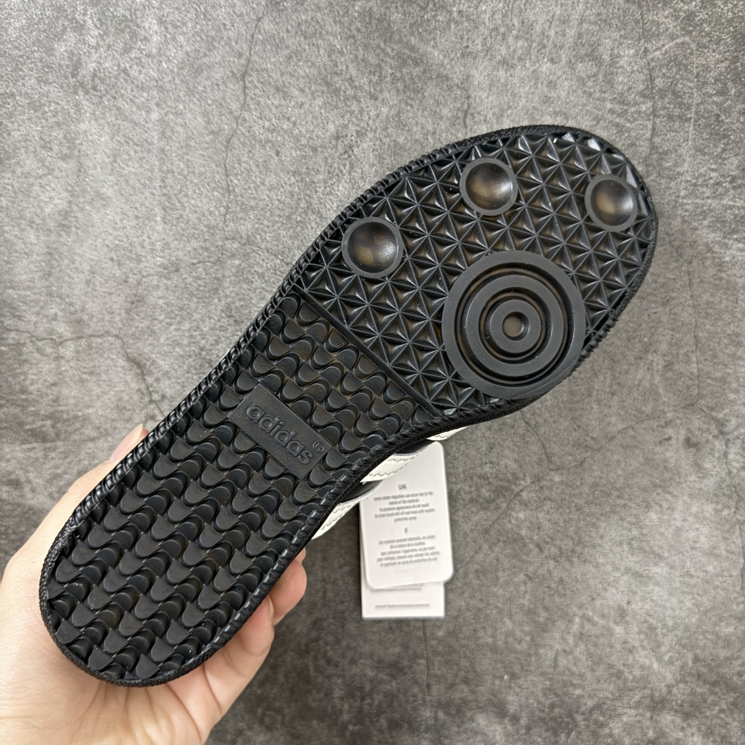 adidas originals × SONG FOR THE MUTE SAMBA SFTM-010 舒适百搭 跑步鞋