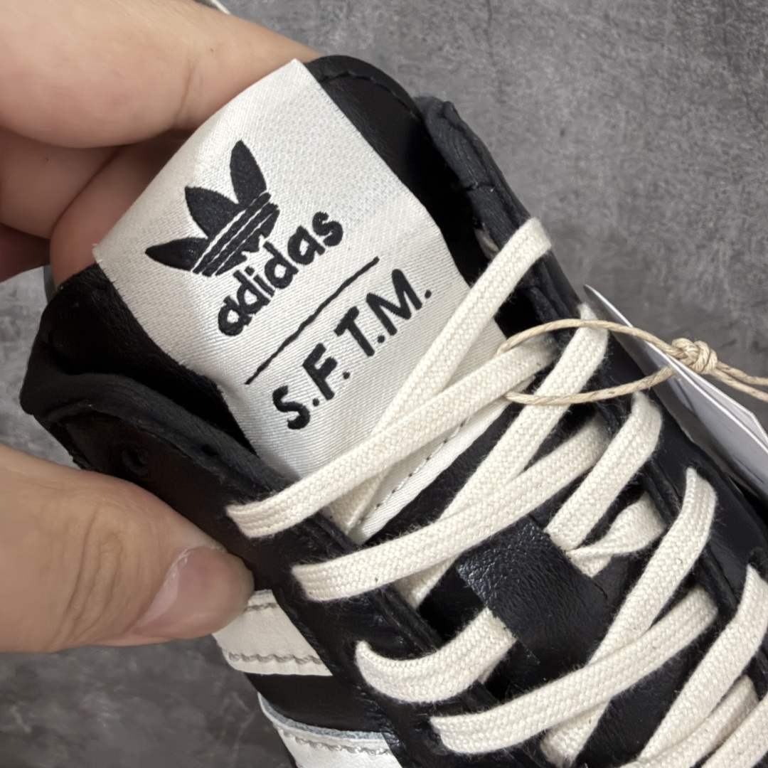 adidas originals × SONG FOR THE MUTE SAMBA SFTM-010 舒适百搭 跑步鞋