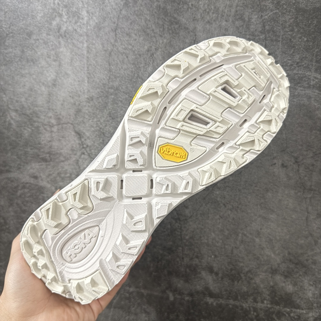 Hoka One One 玛法特2 越野跑鞋 Mafate Speed 2 马法特2 经典越野跑鞋 纯原大厂出品！正确原