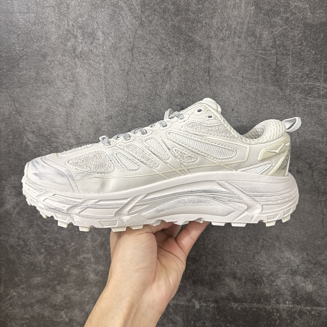 Hoka One One 玛法特2 越野跑鞋 Mafate Speed 2 马法特2 经典越野跑鞋 纯原大厂出品！正确原