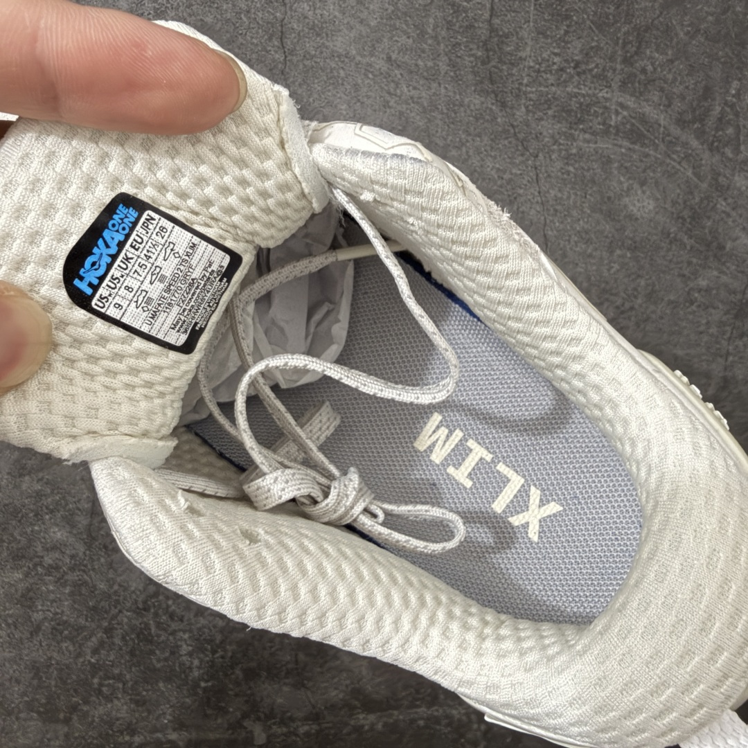 Hoka One One 玛法特2 越野跑鞋 Mafate Speed 2 马法特2 经典越野跑鞋 纯原大厂出品!正确原 Hoka One One 玛法特2 越野跑鞋 Mafate Speed 2 马法特2 经典越野跑鞋 纯原大厂出品!正确原